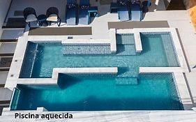 Pousada Bahia Inn